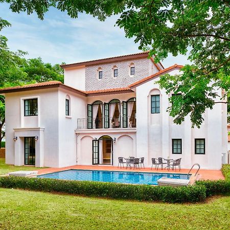 Moevenpick Resort Khao Yai Ban Wang Sai Exterior foto