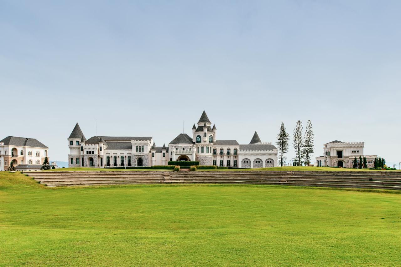 Moevenpick Resort Khao Yai Ban Wang Sai Exterior foto