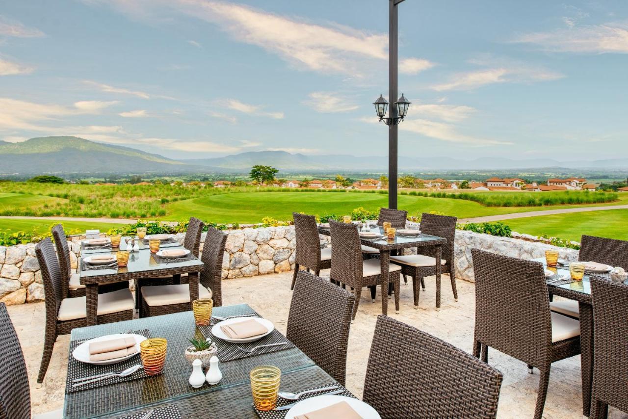 Moevenpick Resort Khao Yai Ban Wang Sai Exterior foto