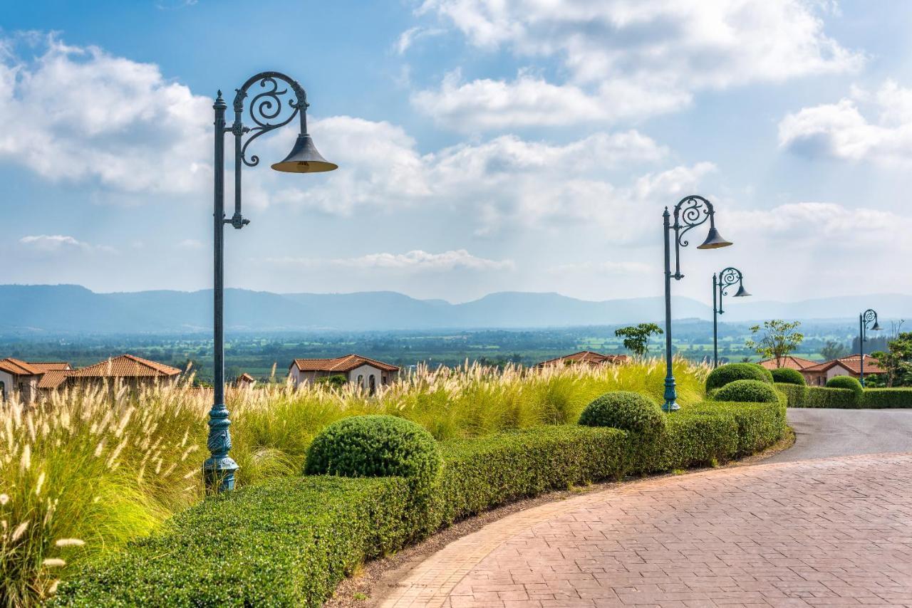 Moevenpick Resort Khao Yai Ban Wang Sai Exterior foto