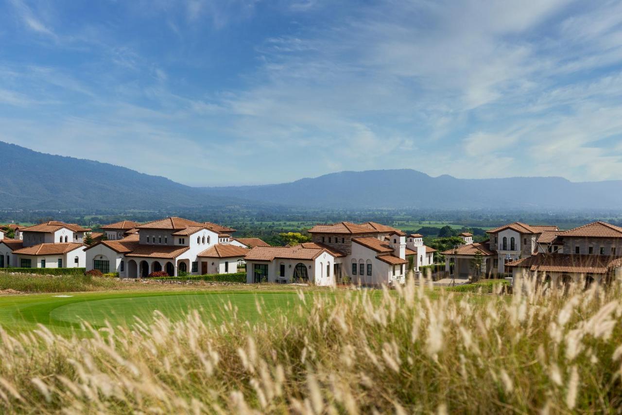 Moevenpick Resort Khao Yai Ban Wang Sai Exterior foto