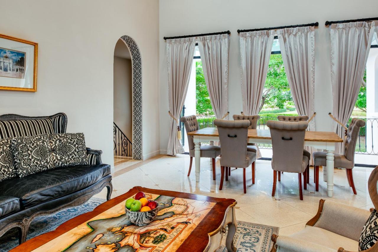 Moevenpick Resort Khao Yai Ban Wang Sai Exterior foto