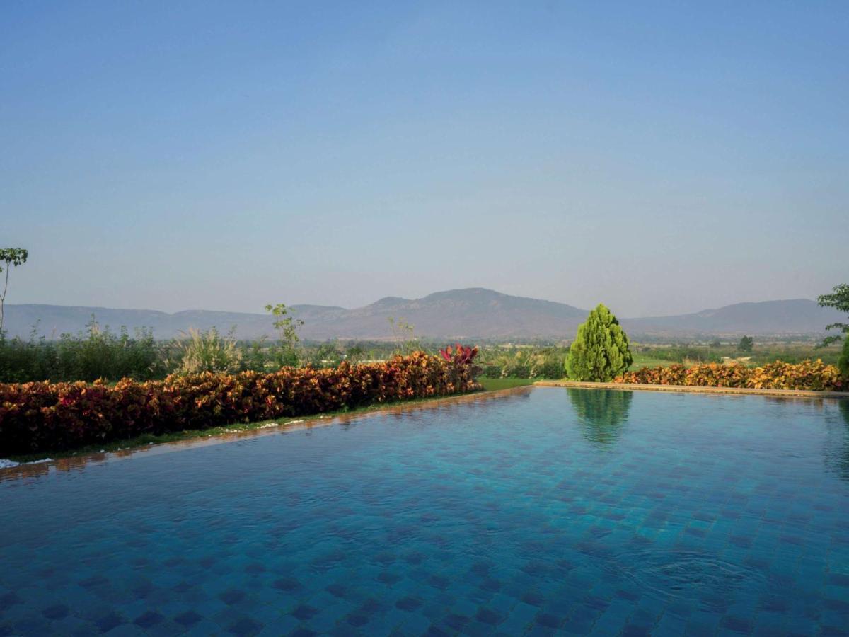 Moevenpick Resort Khao Yai Ban Wang Sai Exterior foto