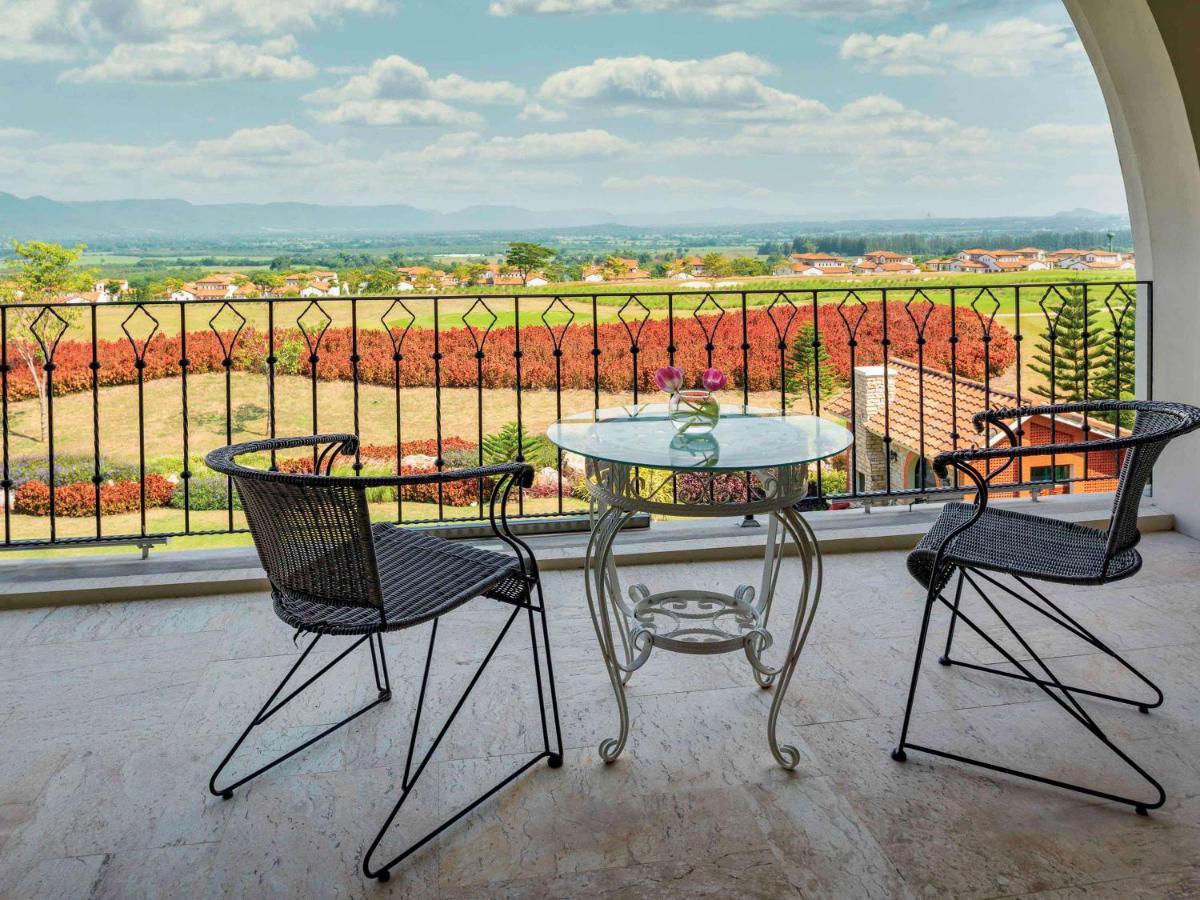 Moevenpick Resort Khao Yai Ban Wang Sai Exterior foto